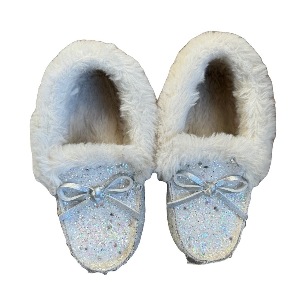 Toddler house shoes